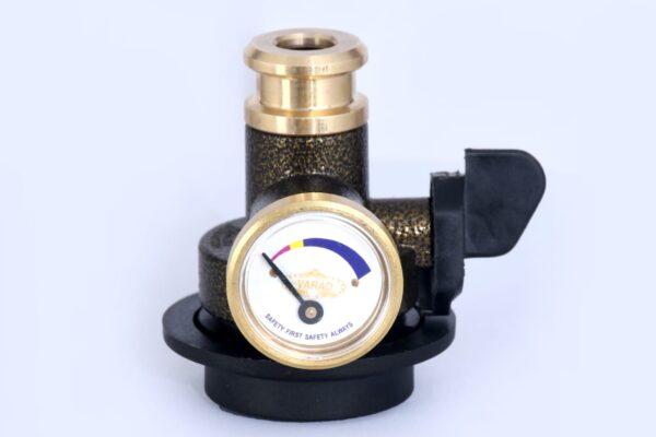 Gas Safety Device