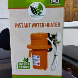 Instant Geyser